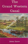The Grand Western Canal by HARRIS, Helen